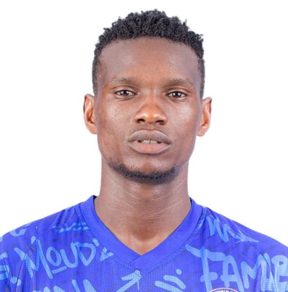 Billy Veremu Billy Veremu