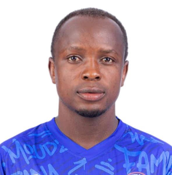 Mutyambizi Mutyambizi