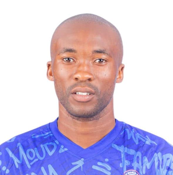 Tafadzwa Nyabunze Tafadzwa Nyabunze