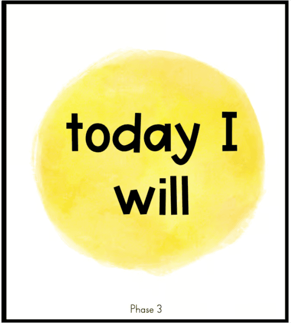 Sight Word Center - Science of Reading - Vowel Teams CVCE Silent E Phonics - Image 4