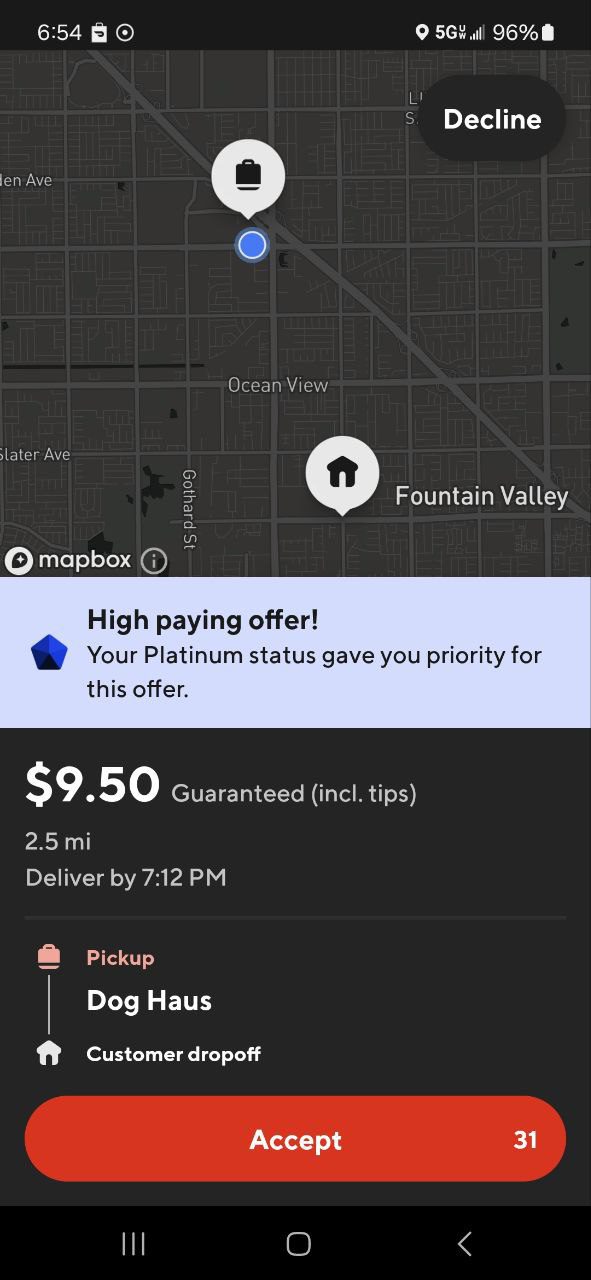 doordash-strategies