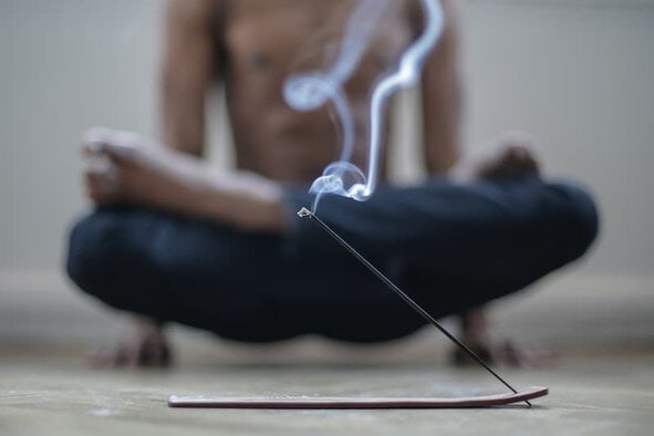 meditar