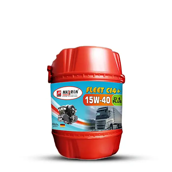 MAxxron15W-40 Engine Oil front