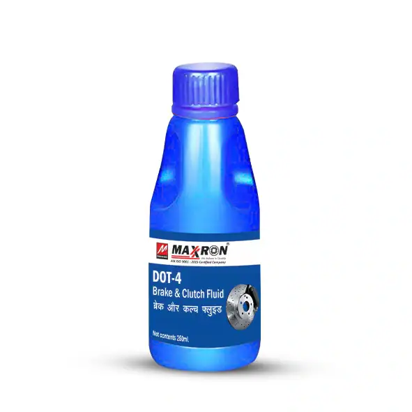 maxxron Dot-4 Oil Front