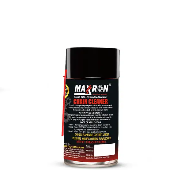 Maxxron M3 Chain Cleaner - Image 3