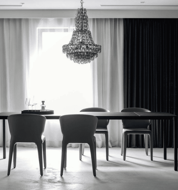 Aldis Chair - Image 3