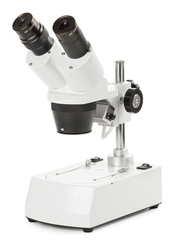 Microscopio Estereoscópico AP-8, Binocular 50.930