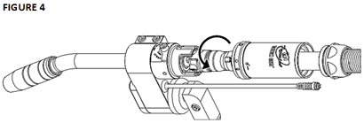 Figure 4 of a CA3 unicable replacement