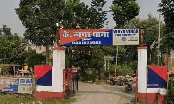 In Purnia, a man was duped of 1.5 lakh rupees by promising cheap Saudi Riyals; the accused was arrested and a gang member was being sought.