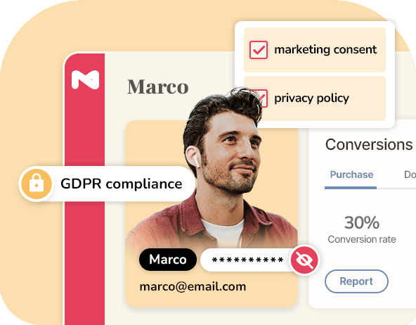 Settori_Retail eCommerce_Privacy e sicurezza Settori_Retail eCommerce_Privacy e sicurezza