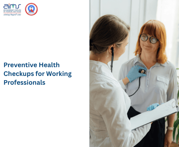Preventive Health Checkups