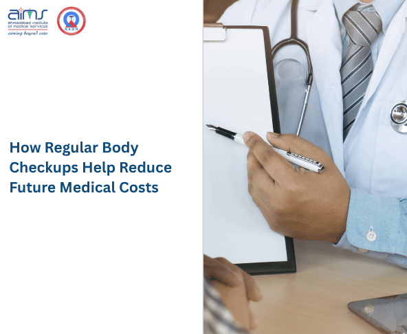 Regular Body Checkups