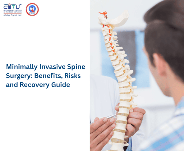 Invasive Spine Surgery