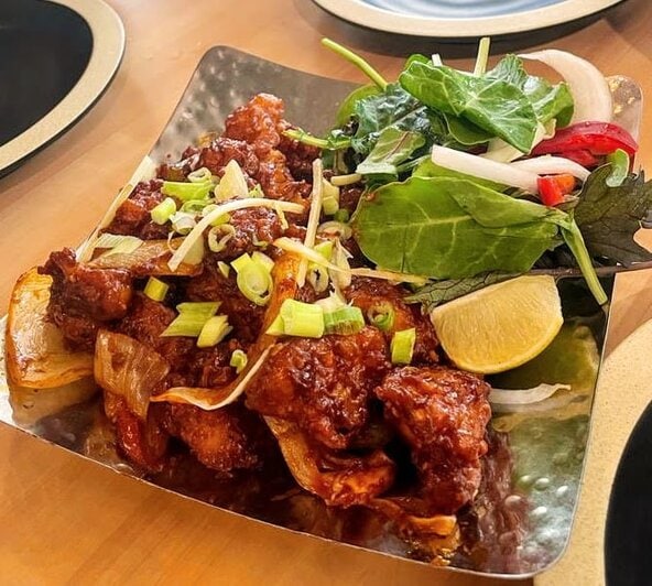 Best restaurants Orlando