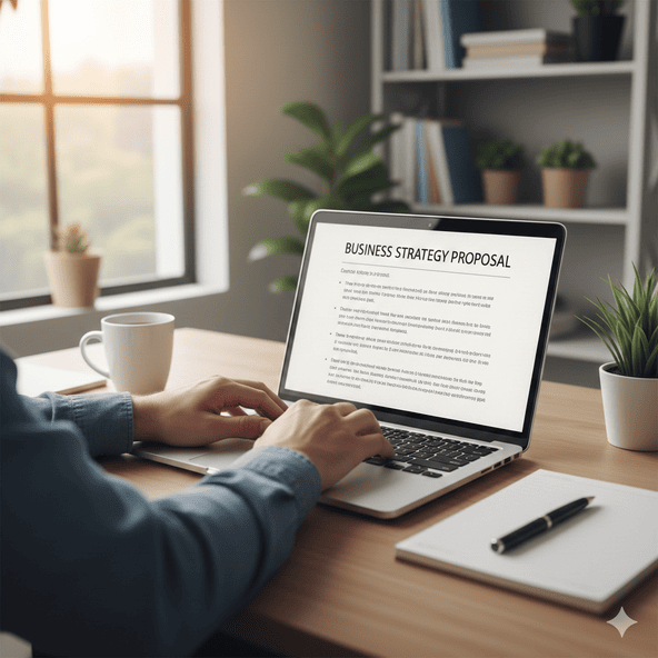 jessica neutz business writing services