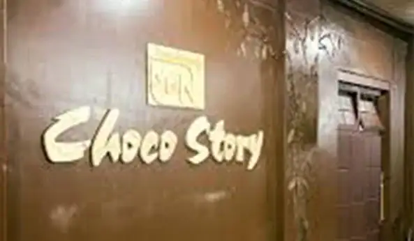 Choco factory ooty