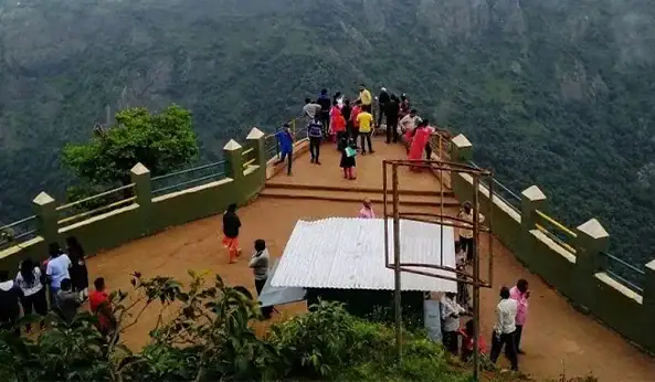 Friendly group tour packages Ooty