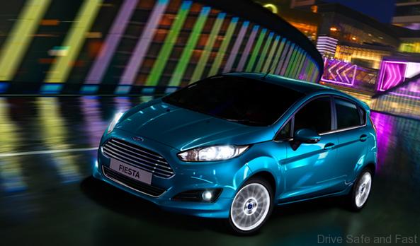 Photo 1 - Fiesta 1.5L