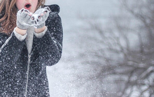Retour de la neige annoncé à Lannemezan, Bagnères et peut être Tarbes