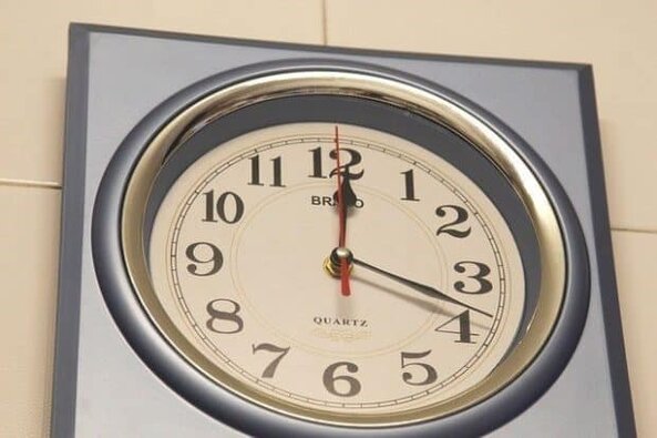 time to be your own boss