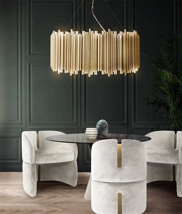 1-1 1-1 isaloni 2023 iSaloni 2023: Check Out The Mid-Century Pieces That Will Shine in This Year’s Edition! 1 1