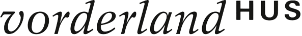 Vorderlandhus Logo