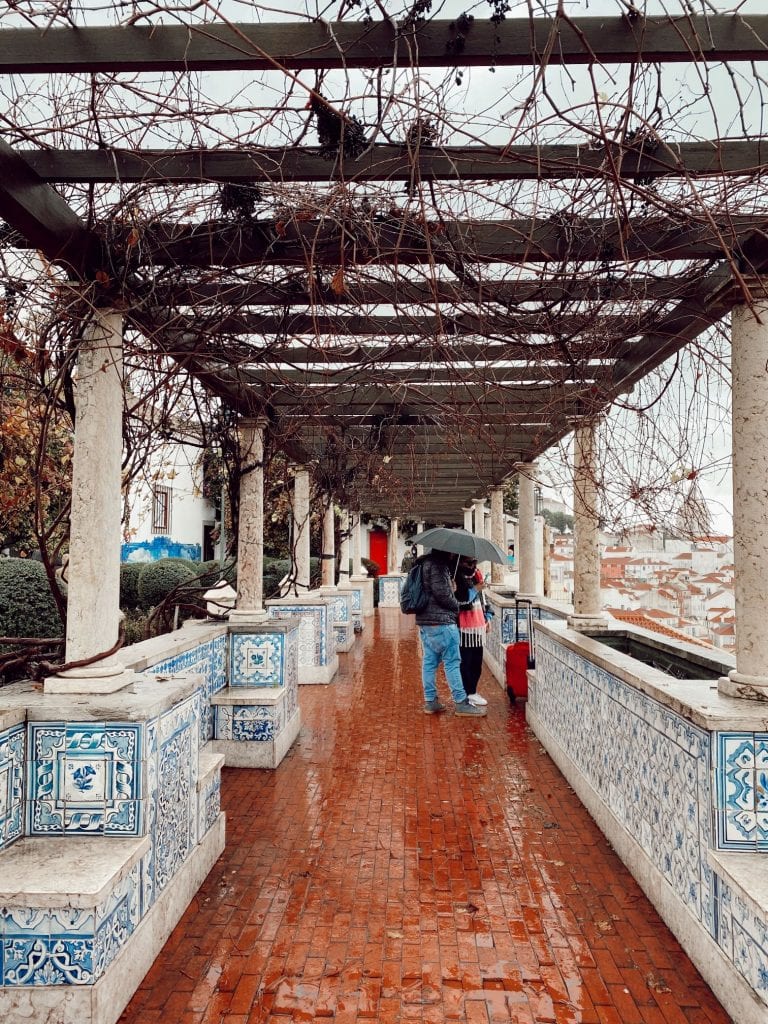Qué ver en Lisboa en un día