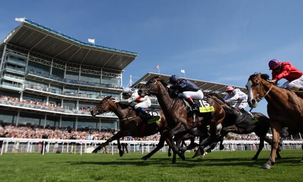 York Ebor Free bets