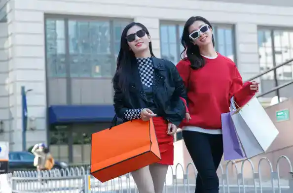 Strong domestic demand in China