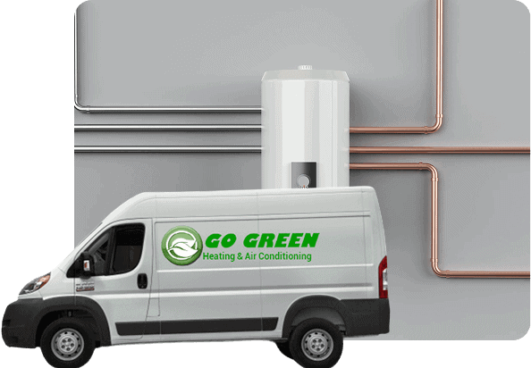 Tankless Water Heater Contractors