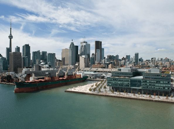 City of Toronto update on COVID-19 cases and bylaw-breakers