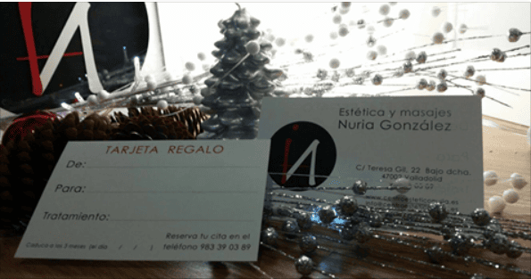 Centro de estética best sale y masajes nuria gonzález