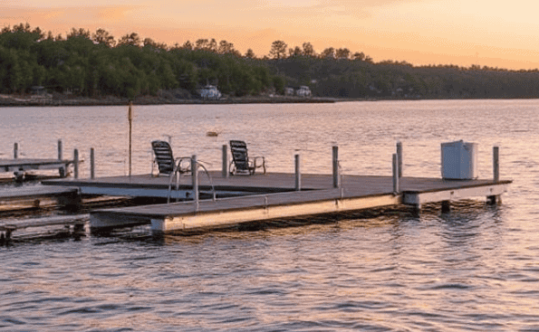 Supreme Floating Docks - Why Choosing The Right Dock Construction Company is Important