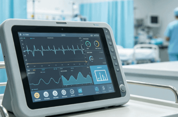 industrial computing solutions