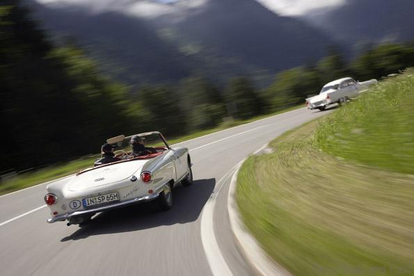 Audi Classica