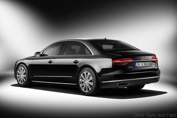 Static photo Colour: Havanna Black, metallic