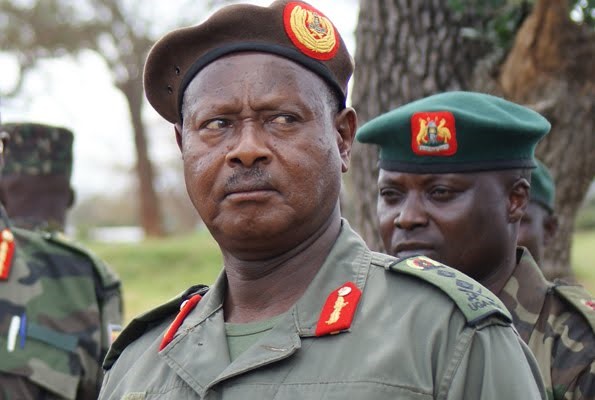 President Museveni says gaps in security led to killing of foreign tourist by ADF terrorists, UK warns Britons R