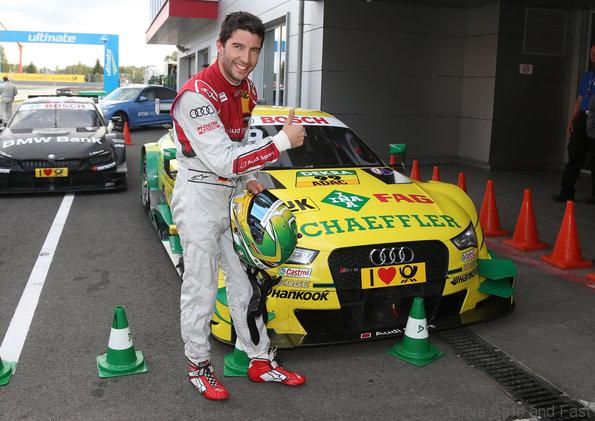 Mike Rockenfeller