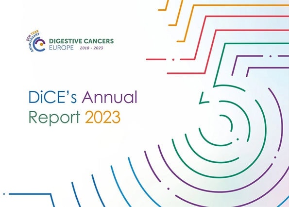 DiCE annual report 2023