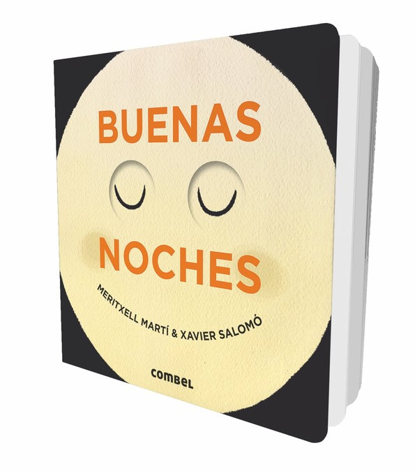 Libro interactivo para dormir - buenas-noches