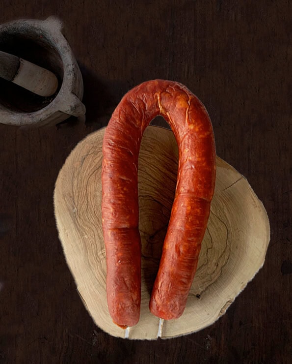 Comprar farinato de Salamanca, farinato online