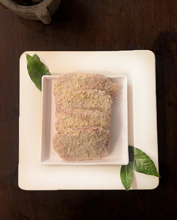 San jacobos caseros para comprar online