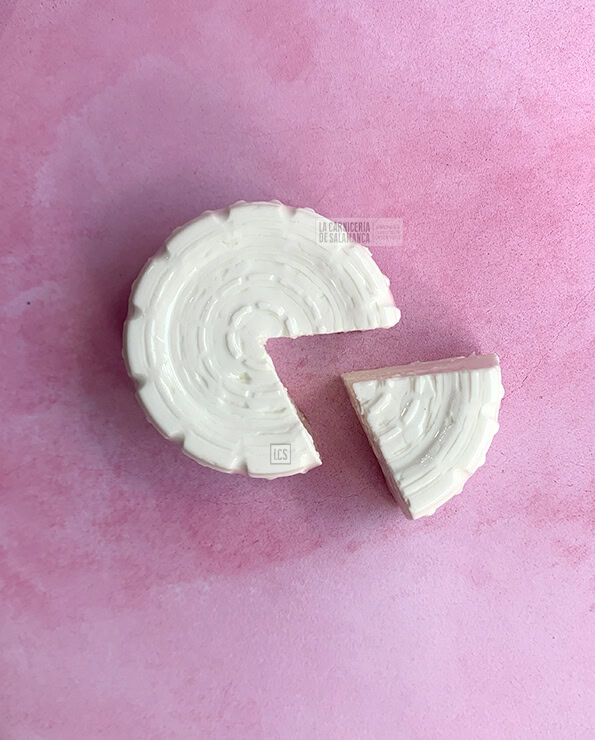 Queso fresco de cabra