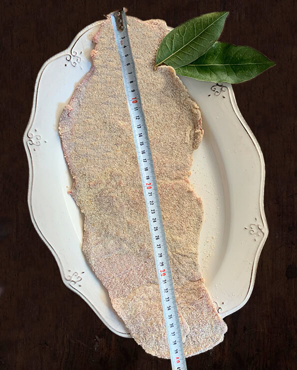 Comprar escalope online