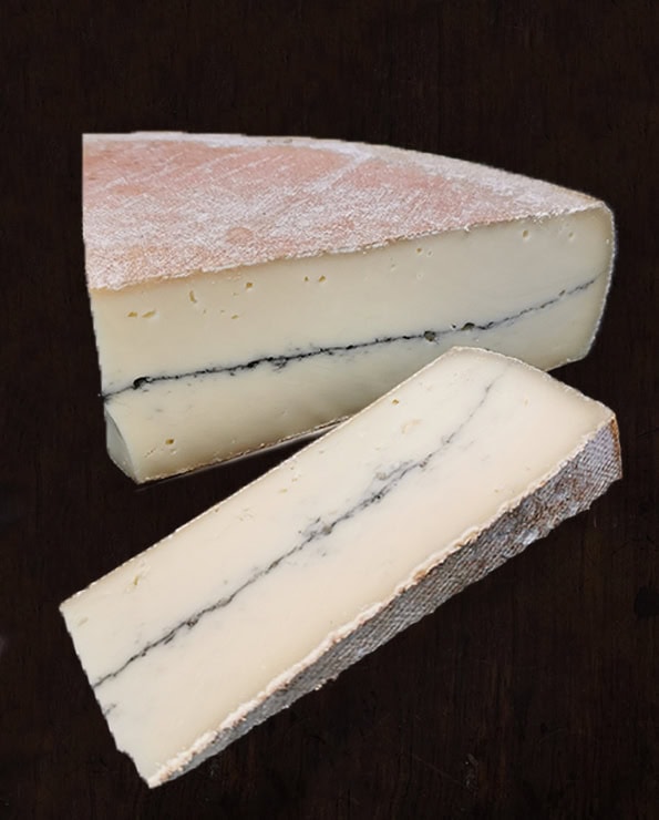 Morbier comprar online. Comprar queso morbier.