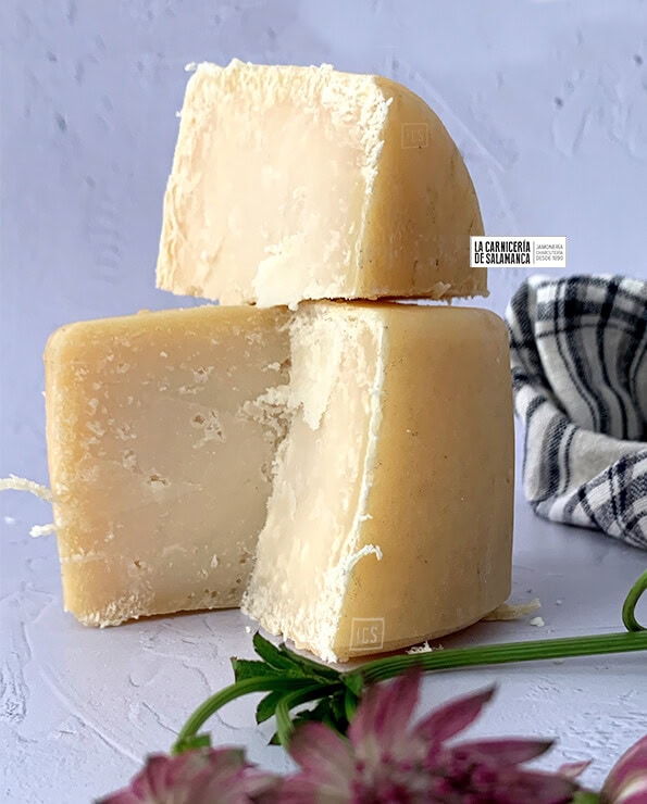 Queso oveja curado de amado charra