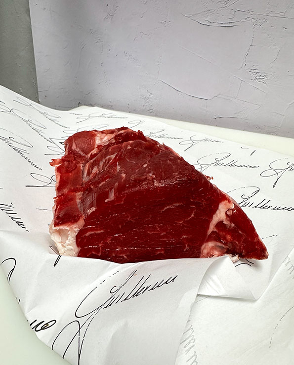 Carpaccio de ternera - Imagen 3