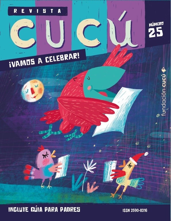 CUCÚ 25