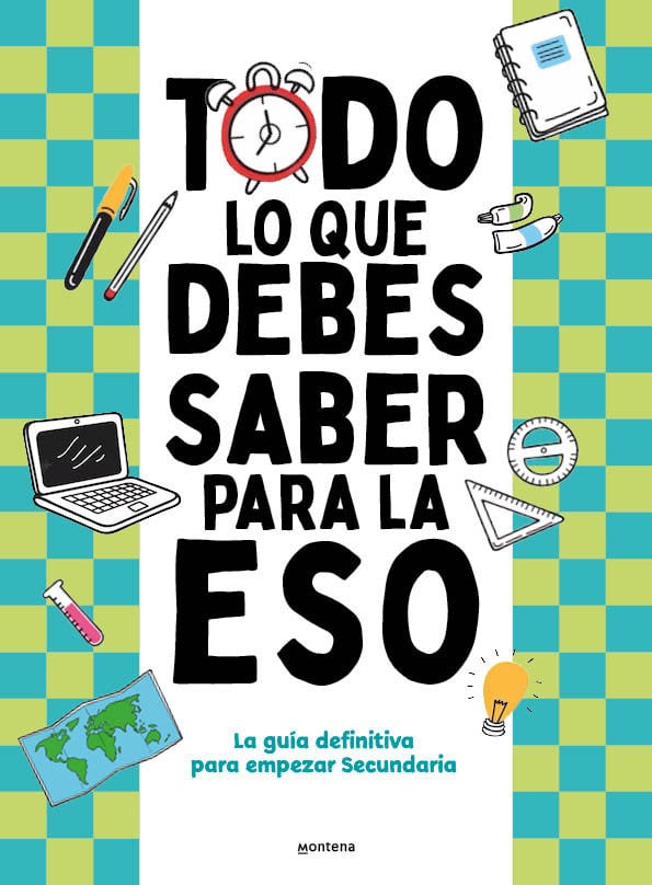 todo lo que debes saber para la eso