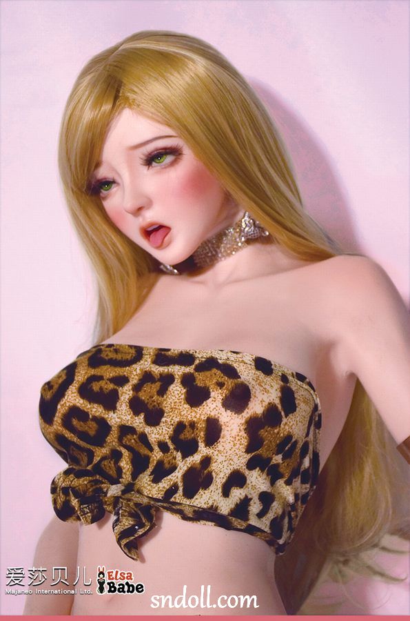Elsababe Anime Fucking Sex Simulator Doll - Matelda
